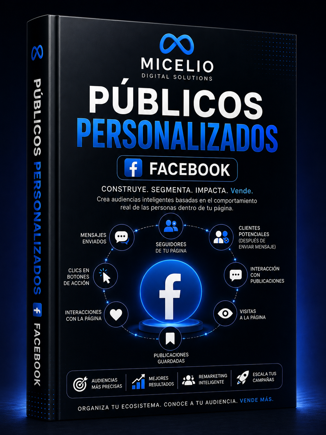 Públicos Facebook