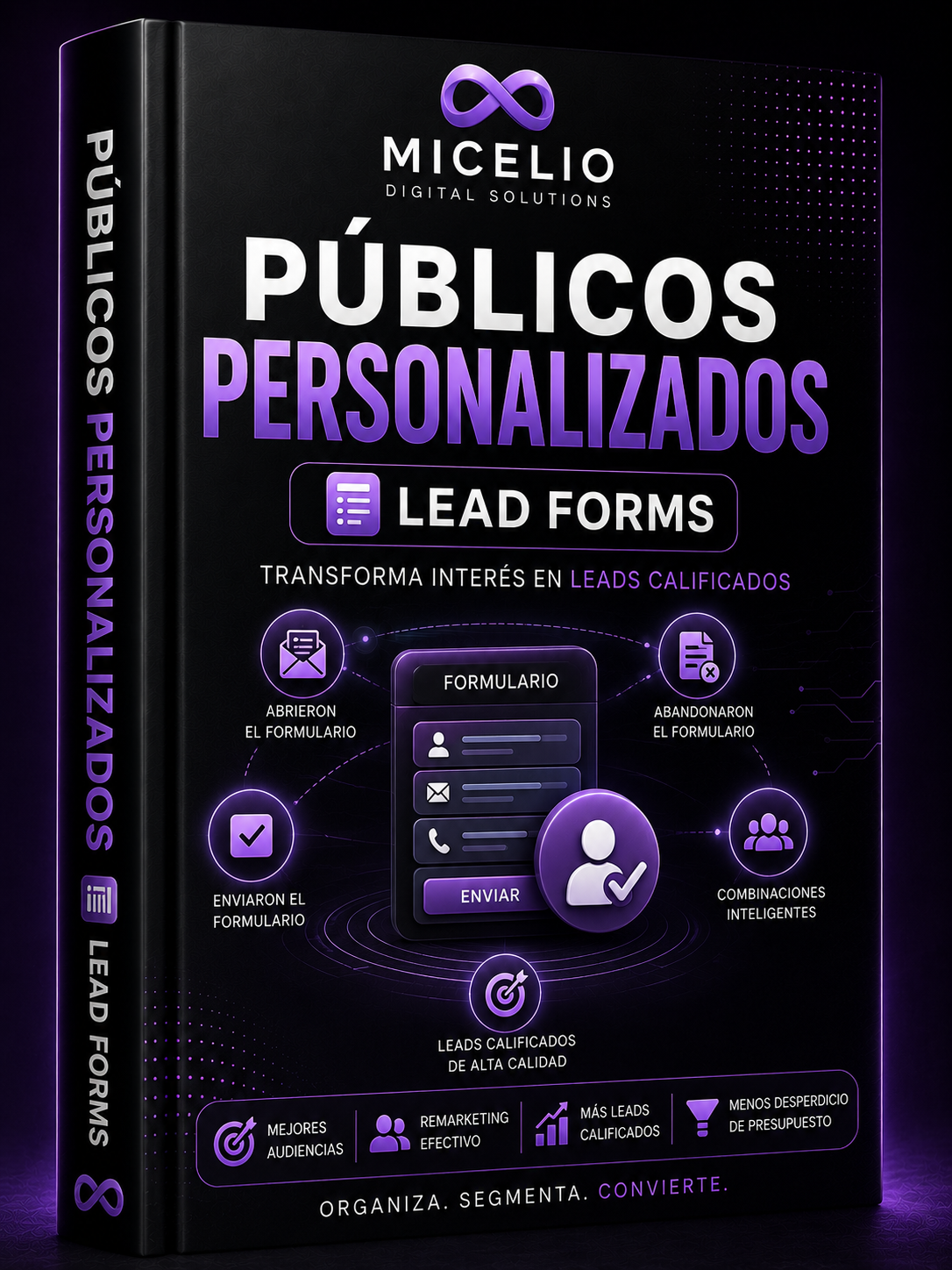Públicos Lead Forms